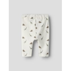 Lil' Atelier Sweatpants Baby Gayo Sak Loose Coconut Milk