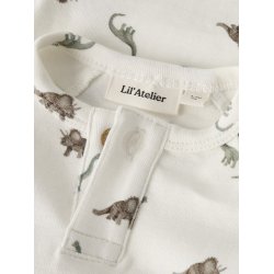 Lil' Atelier Body LS Gayo Som Slim Coconut Milk