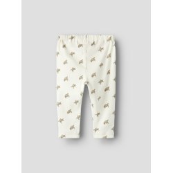 Lil' Atelier Bukser Baby Gayo Sas Loose Coconut Milk