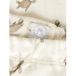 Lil' Atelier Bukser Baby Gayo Sas Loose Coconut Milk