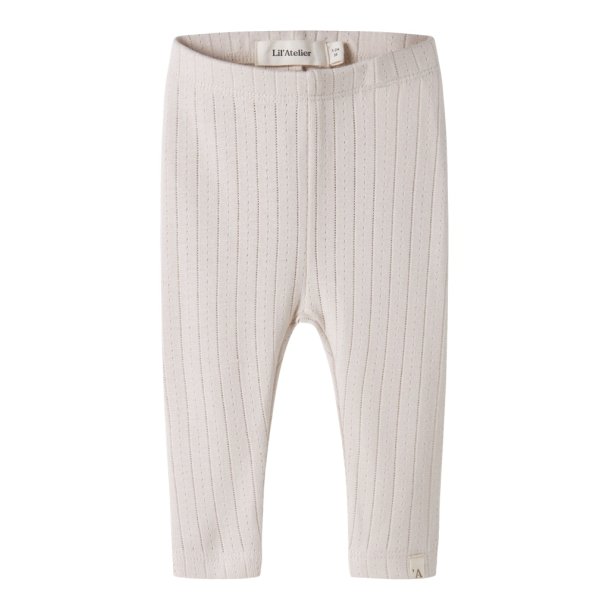 Lil' Atelier Leggins Baby Rachel Nis Slim Shell