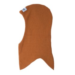 Lil' Boo Elefanthue Balaclava Caramel