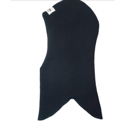 Lil' Boo Elefanthue Balaclava Black