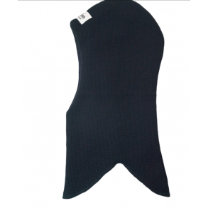 Lil' Boo Elefanthue Balaclava Black