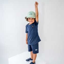 Lil' Boo Kasket Planet