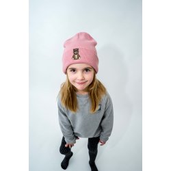 Lil' Boo Hue Beanie Zoo The Teddy