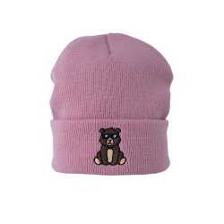Lil' Boo Hue Beanie Zoo The Teddy