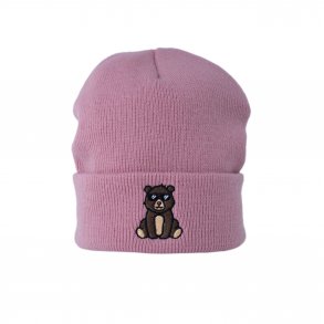 Lil' Boo Hue Beanie Zoo The Teddy