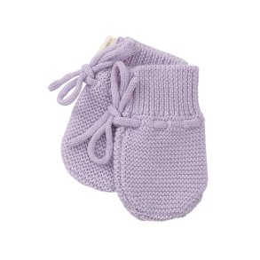 Copenhagen Colors Luffer Uld Strik Lavender