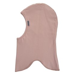 Mikk-Line Hue Fullface Viscose Elastane Adobe Rose