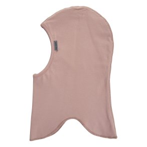 Mikk-Line Hue Fullface Viscose Elastane Adobe Rose