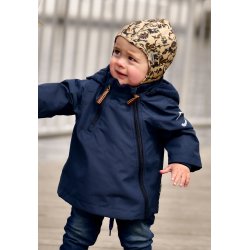 Mikk-Line Hue Fullface Viscose Elastane AOP Olive Gray