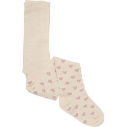 Minymo Strmpebukser 2-pak Light Rose