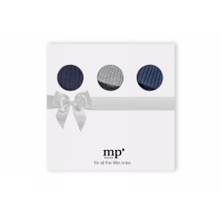 MP Danmark Str�mper Gave�ske 3 i 1 Navy