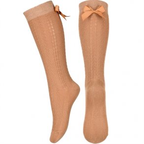 MP Danmark Knstrmper Sofia Apple Cinnamon