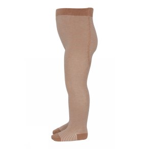 MP Danmark Strmpebukser Vigge Tawny Brown