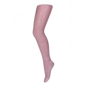 MP Danmark Strmpebukser Bambus Celosia Wishful Rose