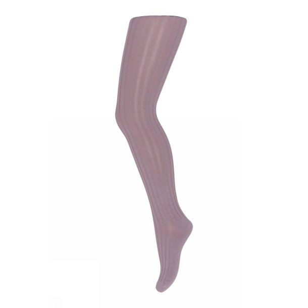 MP Danmark Strmpebukser Lilac Shadow