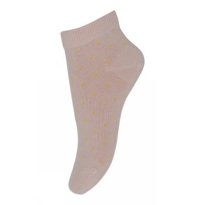 MP Danmark Strmper Alma 3-pak Ochre