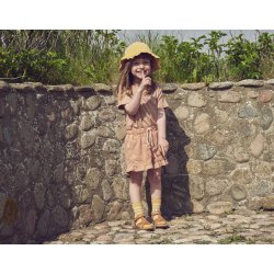 MP Danmark Strmper Eli Sokker Ochre