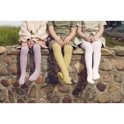 MP Danmark Strmpebukser Ochre