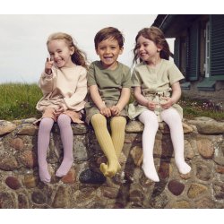 MP Danmark Str�mpebukser Lilac Shadow