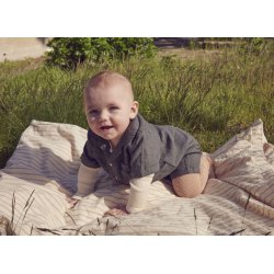 MP Danmark Strmpebukser Vigge Tawny Brown