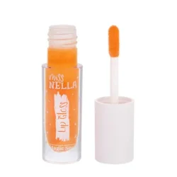 Miss Nella Lip Gloss til Brn Magic Spell