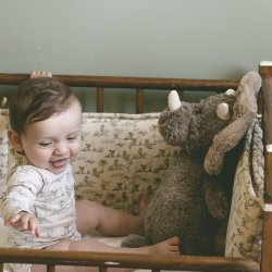 Thats's Mine Body LS Mika Dino Esta