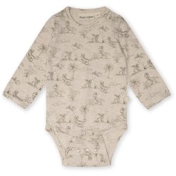 Thats's Mine Body LS Mika Dino Esta