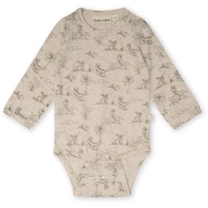 Thats's Mine Body LS Mika Dino Esta