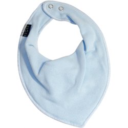 Mikk-Line Hagesmk Bandana Baby Blue
