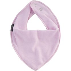 Mikk-Line Hagesmk Bandana Baby Pink
