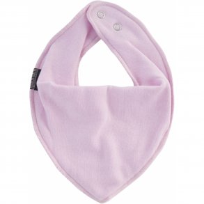 Mikk-Line Hagesmk Bandana Baby Pink