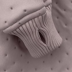 Mikk-Line Termojakke Soft Adope Rose