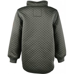 Mikk-Line Termojakke Soft Recycled Boy Tarmac