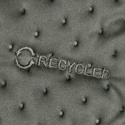 Mikk-Line Termojakke Soft Recycled Boy Tarmac