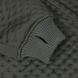 Mikk-Line Termojakke Soft Recycled Boy Tarmac