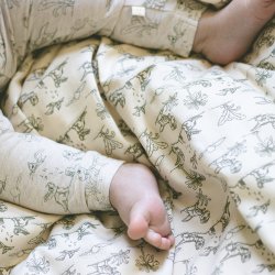 That's Mine Leggins Miley Dino Esta