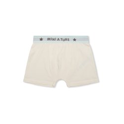 Mini A Ture Yash boxershorts 3-pak