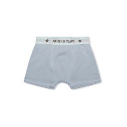 Mini A Ture Yash boxershorts 3-pak