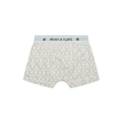 Mini A Ture Yash boxershorts 3-pak