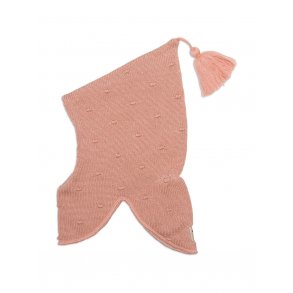 Mini A Ture Elefanthue Juels Rose Brown