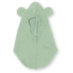 Mini A Ture Elefanthue Ear Sea Foam