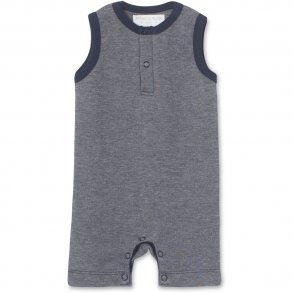 Mini A Ture Sommerdragt Luan Ombre Blue