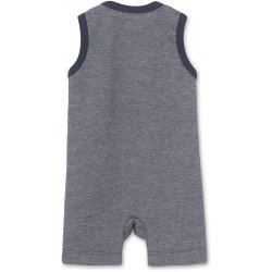 Mini A Ture Sommerdragt Luan Ombre Blue