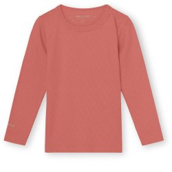 Mini A Ture T-shirt Aje Canyon Rose
