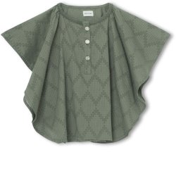 Mini A Ture Top Brith Green Bay