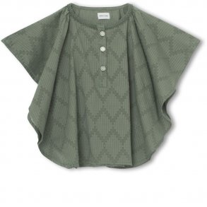 Mini A Ture Top Brith Green Bay