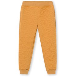 Mini A Ture Termobukser Daris Honey Yellow